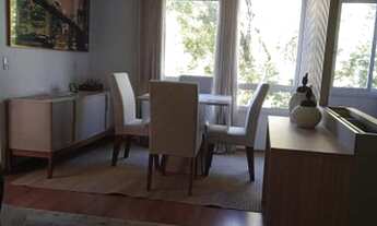 Imagem 2: Apto 2 Dormitórios Mobiliado