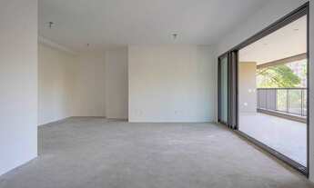 Imagem 3: Apartamento no Campo Belo, 186m de area util, três suítes, três vagas de garagem !