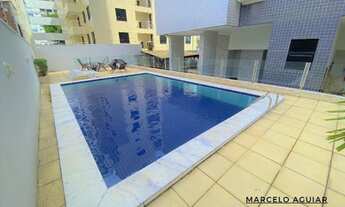 Imagem 3: Apartamento 4 quartos no Tirol I 205 m² - Ed. Costa do Atlântico