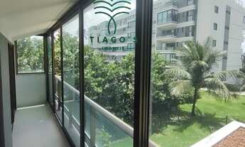 Imagem 4: Apartamento para venda possui 238 metros quadrados com 4 quartos