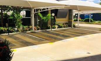 Imagem 2: Apartamento para venda no Condomínio Anhembi no Eldorado Parque!