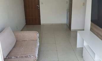 Imagem 4: Apartamento para venda possui 61 metros quadrados com 3 quartos em Jardim Camboinha - Cabe