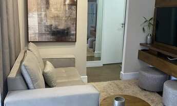 Imagem 2: 105796 Apartamento para aluguel tem 38 metros quadrados com 1 quarto- São Paulo - SP