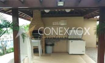 Imagem 4: Apartamento - Bonfim - Campinas