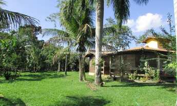 Imagem 5: Fabio Paes Imóveis - Sítio a venda com 4.000m² alto padrão, plano