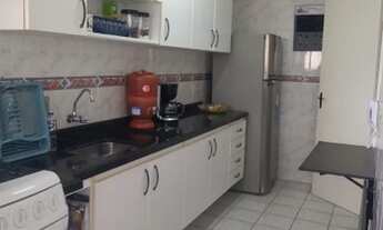 Imagem 4: Apatarmanto maravilhosooo!! para locação otimo localização e mobiliado ..Venha visitar !!!