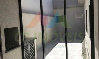 Imagem 7: CASA TÉRREA JARDIM BRÉSCIA 3 SUÍTES IMÓVEL COM ACABAMENTO FINO DE PRIMEIRA QUALIDADE OPOR