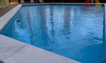 Imagem 5: Apartamento com 4 dormitórios à venda, 290 m² por R$ 1.200.000,00 - Manaíra - João Pessoa