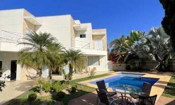 Imagem 2: Casa com 3 dormitórios à venda, 400 m² por R$ 4.500.000,00 - Jardim Imperador - Americana