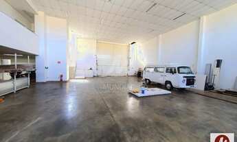 Imagem 4: Salão/Galpão (salão - térreo) , cozinha planejada