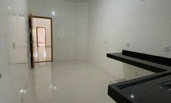 Imagem 5: Casa nova 03 quartos alto padrão Bairro Cardoso