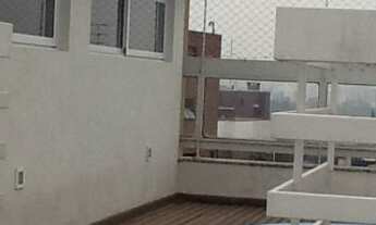 Imagem 7: COBERTURA - PANAMBY - SP