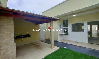 Imagem: Casa Venda Alice Barbosa - Goiânia - GO