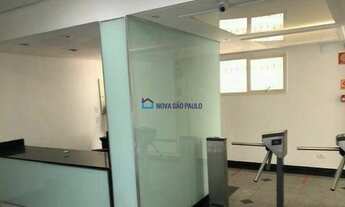 Imagem 6: Sala Comercial em ótima localização, a 600 metros do Metro Paraiso