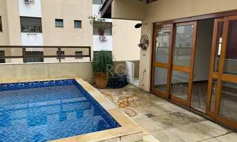 Imagem: Porto Alegre - Apartamento Padrão - Mont