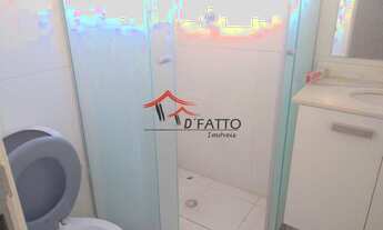 Imagem 4: Residencial Spazio Benfica