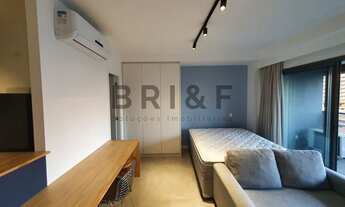 Imagem: Lindo apartamento no Brooklin