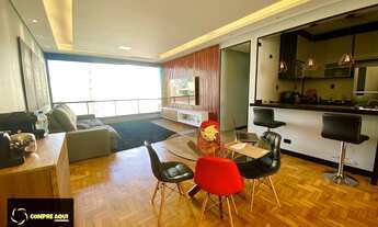 Imagem: Santa Cecília 100 m² 2 Dormitórios