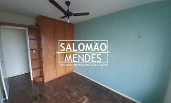 Imagem 5: Nazaré com dois dormitórios, 89 m², Andar alto, 1 vaga