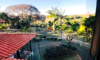 Imagem 3: Esmeraldas - Casa de Condomínio - Cond. Nossa Fazenda