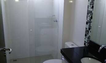 Imagem 5: Apartamento de 1 dormitório próximo ao Shopping Plaza Aluga