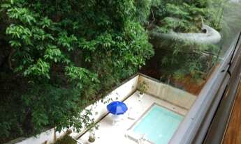 Imagem 2: RIO DE JANEIRO - Apartamento Padrão - GÁVEA