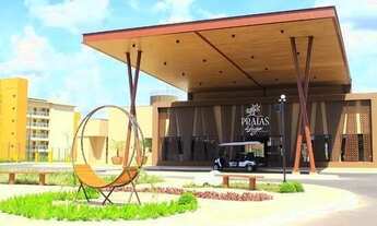 Imagem 7: Cota apto Caldas Novas