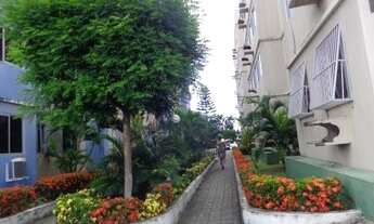 Imagem 3: Apartamento para venda com 55 metros quadrados com 3 quartos em Tabapuá - Caucaia - CE