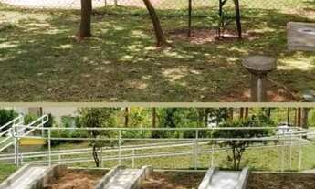 Imagem 7: Apartamento com 2 dormitórios para alugar, 47 m² por R$ 1.500,00/mês - Cidade Nova - Jundi