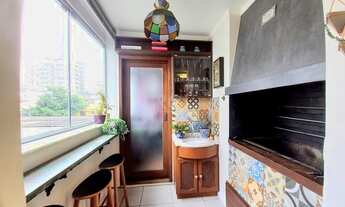 Imagem 4: Porto Alegre - Apartamento Padrão - Santana