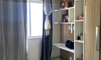 Imagem 3: AP PARA ALUGAR cond máximo club residence