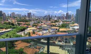 Imagem 4: Apartamento no caminho das árvores