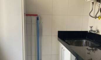 Imagem 7: Apartamento com 3 dormitórios à venda, 84 m² por R$ 850.000 - Jardim São Caetano - São Cae