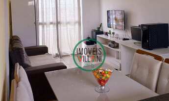 Imagem: Apartamento com 2 dormitórios à venda