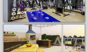 Imagem 6: Apartamento para Venda em São Paulo, Parada Inglesa, 1 dormitório, 1 banheiro