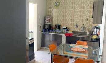 Imagem 6: Casa Plana confortável