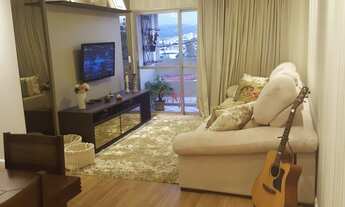 Imagem: Apartamento à venda em Valinhos - SP. Com