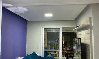 Imagem: Apartamento com 3 dormitórios à venda