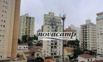 Imagem 3: Apartamento com 1 dormitório, 62 m² - venda por R$ 335.000,00 ou aluguel por R$ 1.850,00/m