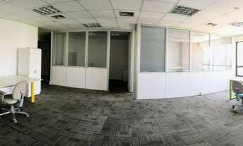 Imagem 3: Conjunto para alugar, 100 m² por R$ 5.000,00/mês - Pinheiros - São Paulo/SP