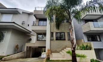 Imagem: Casa para VENDA com 3 suítes e 5 banheiros