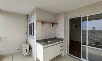 Imagem 5: Terrazzo Limeira Residencia