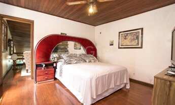 Imagem 7: Porto Alegre - Casa Padrão - Partenon