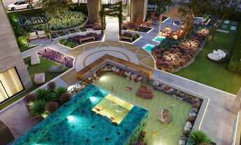 Imagem 7: EDF. ARIANO SUASSUNA - LANÇAMENTO DE ALTÍSSIMO PADRÃO E LAZER COMPLETO