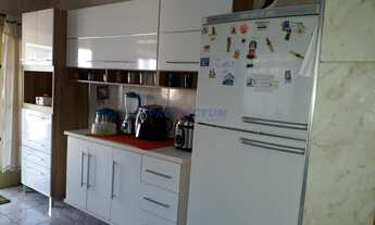 Imagem 4: Chácara - Jardim Santa Esmeralda - Hortolândia