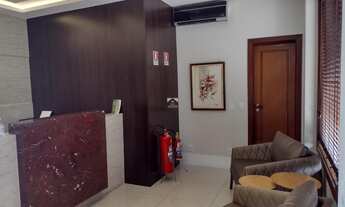 Imagem 2: Sala - Vila Nova Valinhos - Valinhos