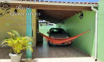 Imagem 2: Casa a venda no bairro Savoy com 02 dormitórios - Itanhaém - SP