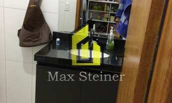 Imagem 4: RA Excelente apartamento térreo com dois dormitórios 500 metros da Praia