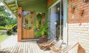 Imagem 4: Casa com 2 dormitórios à venda, 149 m² por R$ 2.800.000,00 - Pousada da Neve - Nova Petróp