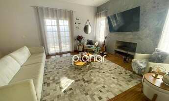 Imagem 7: Casa linear com linda vista